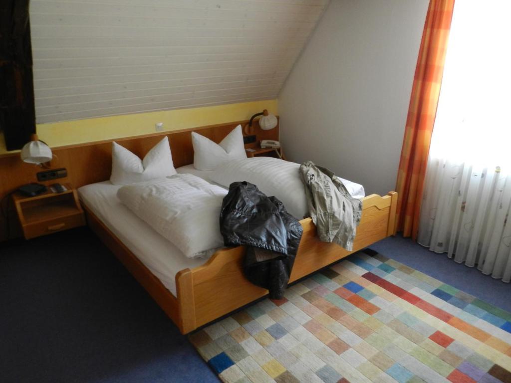 Gasthof Adler Salem  Ruang foto