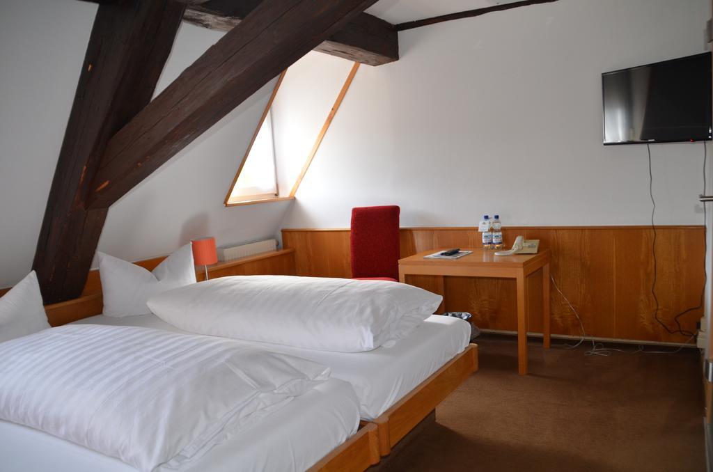 Gasthof Adler Salem  Bagian luar foto