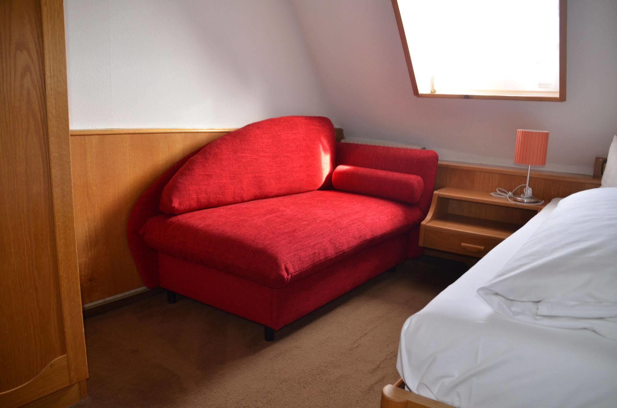 Gasthof Adler Salem  Bagian luar foto